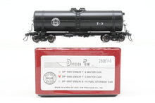 Load image into Gallery viewer, HO Brass DVP - Division Point DM&amp;IR - Duluth Missabe &amp; Iron Range T-3 Water Car Factory Painted
