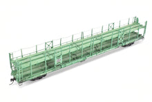 Load image into Gallery viewer, HO Brass OMI - Overland Models, Inc. NYC - New York Central Bi-Level Open Auto Rack Whitehead-Kales Stack-pak Factory Painted NIFX
