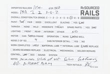 Load image into Gallery viewer, HO Brass PFM - United PRR - Pennsylvania Railroad L-1s  2-8-2
