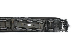 O Brass CON Weaver Models PRR - Pennsylvania Railroad GG-1 Electric FP Tuscan Red 5-Stripes 2-Rail No. 4876