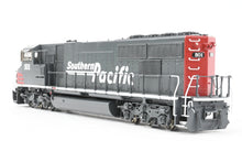 Load image into Gallery viewer, HO Brass CON OMI - Overland Models Inc. SP - Southern Pacific MK-5000 Factory Painted No. 501
