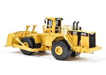 Load image into Gallery viewer, HO Brass CON CCM Models Caterpillar 854G Wheel Dozer Factory Painted
