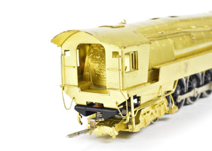 HO Brass Sunset Models SP - Southern Pacific GS-3 4-8-4 "Prestige Series"