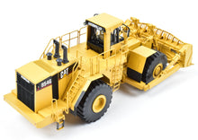 Load image into Gallery viewer, HO Brass CON CCM Models Caterpillar 854G Wheel Dozer Factory Painted
