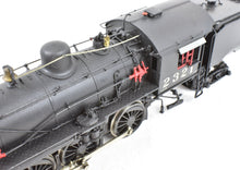 Load image into Gallery viewer, HO Brass PSC - Precision Scale Co. SP - Southern Pacific Class T-28 4-6-0 Factory Painted &amp; DCC Added
