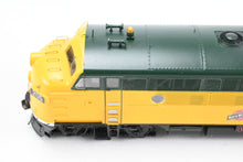 Load image into Gallery viewer, HO Athearn Genesis C&amp;NW - Chicago &amp; North Western EMD F3A/F5B Mixed Freight Set FP Nos. 205 and 304
