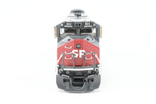 Load image into Gallery viewer, HO Brass CON OMI - Overland Models Inc. SP - Southern Pacific MK-5000 Factory Painted No. 501
