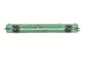 HO Brass OMI - Overland Models, Inc. NYC - New York Central Bi-Level Open Auto Rack Whitehead-Kales Stack-pak Factory Painted NIFX