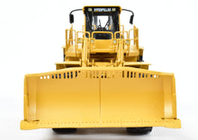 Load image into Gallery viewer, HO Brass CON CCM Models Caterpillar 854G Wheel Dozer Factory Painted
