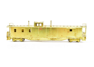 HO Brass OMI - Overland Models, Inc. GN - Great Northern X-181 Caboose