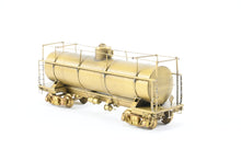 Load image into Gallery viewer, HO Brass NWSL - Northwest Short Line Various Roads 10,000 Gallon Logging Tank Car

