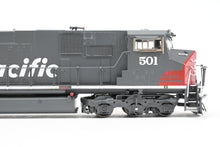 Load image into Gallery viewer, HO Brass CON OMI - Overland Models Inc. SP - Southern Pacific MK-5000 Factory Painted No. 501
