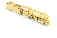 Load image into Gallery viewer, HO Brass Railworks PRR - Pennsylvania Railroad H-6sb 2-8-0
