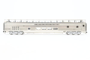 HO Brass PSC - Precision Scale Co. ATSF - Santa Fe Dome Lounge Factory Painted #513