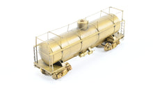 Load image into Gallery viewer, HO Brass NWSL - Northwest Short Line Various Roads 10,000 Gallon Logging Tank Car
