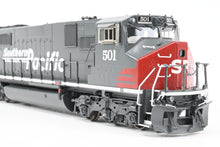 Load image into Gallery viewer, HO Brass CON OMI - Overland Models Inc. SP - Southern Pacific MK-5000 Factory Painted No. 501

