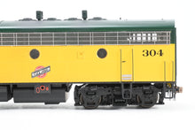 Load image into Gallery viewer, HO Athearn Genesis C&amp;NW - Chicago &amp; North Western EMD F3A/F5B Mixed Freight Set FP Nos. 205 and 304
