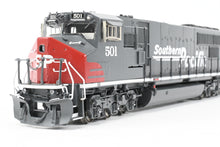Load image into Gallery viewer, HO Brass CON OMI - Overland Models Inc. SP - Southern Pacific MK-5000 Factory Painted No. 501
