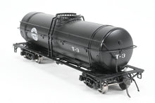 Load image into Gallery viewer, HO Brass DVP - Division Point DM&amp;IR - Duluth Missabe &amp; Iron Range T-3 Water Car Factory Painted

