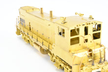 Load image into Gallery viewer, HO Brass OMI - Overland Models Inc. MILW - Milwaukee Road EMD MP15AC Nos. 434 - 497 1993 Run
