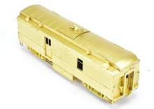 Load image into Gallery viewer, HO Brass Oriental Limited GN - Great Northern Heater Car No. 4
