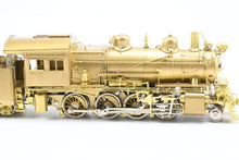 Load image into Gallery viewer, HO Brass Railworks PRR - Pennsylvania Railroad H-6sb 2-8-0
