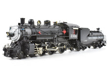Load image into Gallery viewer, HO Brass PSC - Precision Scale Co. SP - Southern Pacific Class T-31 4-6-0 Pro Painted &amp; Detailed
