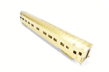 Load image into Gallery viewer, HO Brass Oriental Limited GN - Great Northern Streamlined &quot;Empire Builder&quot; Coulee Series 1190-1194 Sleeper Lounge Observation
