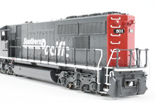 Load image into Gallery viewer, HO Brass CON OMI - Overland Models Inc. SP - Southern Pacific MK-5000 Factory Painted No. 501
