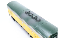 Load image into Gallery viewer, HO Athearn Genesis C&amp;NW - Chicago &amp; North Western EMD F3A/F5B Mixed Freight Set FP Nos. 205 and 304
