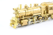 Load image into Gallery viewer, HO Brass Railworks PRR - Pennsylvania Railroad H-6sb 2-8-0
