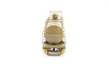 Load image into Gallery viewer, HO Brass NWSL - Northwest Short Line Various Roads 10,000 Gallon Logging Tank Car
