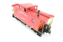 Load image into Gallery viewer, O Brass Kohs and Company VGN - Virginian Railway N&amp;W - Norfolk &amp; Western Style C-10 Caboose Factory Painted No. 304
