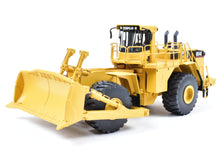 Load image into Gallery viewer, HO Brass CON CCM Models Caterpillar 854G Wheel Dozer Factory Painted
