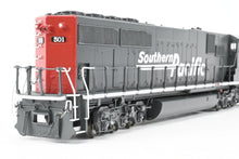 Load image into Gallery viewer, HO Brass CON OMI - Overland Models Inc. SP - Southern Pacific MK-5000 Factory Painted No. 501
