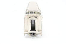 Load image into Gallery viewer, HO Brass PSC - Precision Scale Co. ATSF - Santa Fe Dome Lounge Factory Painted #513
