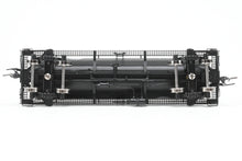 Load image into Gallery viewer, HO Brass DVP - Division Point DM&amp;IR - Duluth Missabe &amp; Iron Range T-3 Water Car Factory Painted
