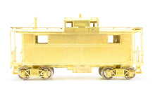 Load image into Gallery viewer, HO Brass Hi-Country Brass PRR - Pennsylvania Railroad N-5 Cabin Car
