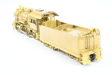 Load image into Gallery viewer, HO Brass Railworks PRR - Pennsylvania Railroad H-6sb 2-8-0
