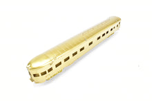 Load image into Gallery viewer, HO Brass Oriental Limited GN - Great Northern Streamlined &quot;Empire Builder&quot; Coulee Series 1190-1194 Sleeper Lounge Observation
