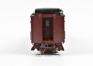 HO Brass Oriental Limited PRR - Pennsylvania Railroad Pullman 3975C Solarium Observation CP REBOXX