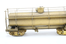 Load image into Gallery viewer, HO Brass NWSL - Northwest Short Line Various Roads 10,000 Gallon Logging Tank Car
