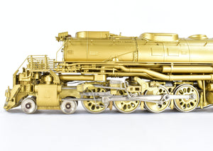O Brass Westside Model Co. UP - Union Pacific 4-8-8-4 Big Boy