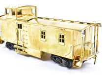 Load image into Gallery viewer, HO Brass Trains Inc. AT&amp;SF - Santa Fe Side-Door Caboose
