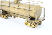 Load image into Gallery viewer, HO Brass NWSL - Northwest Short Line Various Roads 10,000 Gallon Logging Tank Car

