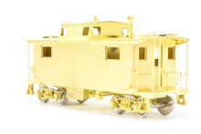 Load image into Gallery viewer, HO Brass Hi-Country Brass PRR - Pennsylvania Railroad N-5 Cabin Car
