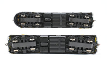 Load image into Gallery viewer, HO Athearn Genesis C&amp;NW - Chicago &amp; North Western EMD F3A/F5B Mixed Freight Set FP Nos. 205 and 304
