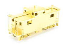 Load image into Gallery viewer, HO Brass Hi-Country Brass PRR - Pennsylvania Railroad N-5 Cabin Car
