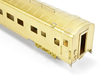 Load image into Gallery viewer, HO Brass Oriental Limited GN - Great Northern Streamlined &quot;Empire Builder&quot; Coulee Series 1190-1194 Sleeper Lounge Observation
