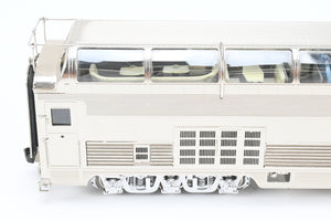 HO Brass PSC - Precision Scale Co. ATSF - Santa Fe Dome Lounge Factory Painted #513